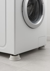 Resim Emsal Grup Titreşim önleyici ayak 