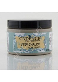 Resim Ch34 Veneto - 150Ml Cadence Very Chalky Home Decor 