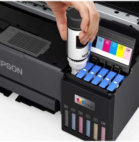 Resim Epson Ecotank L18050-c11ck38403 Mürekkep Tanklı Fonksiyonlu Yazıcı 