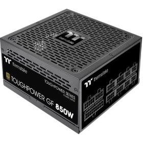 Resim THERMALTAKE 850W 80+ GOLD TOUGHPOWER GF3 PS-TPD-0850FNFAGE-4 V5.0 TAM MODÜLER POWER SUPPLY 