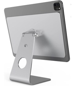 Resim Fuchsia iPad Pro 11 2022 M2 FS609 11 İnç Magnetik Tablet Standı 