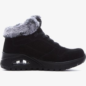 Resim Skechers Uno Rugged Kadın Bot 