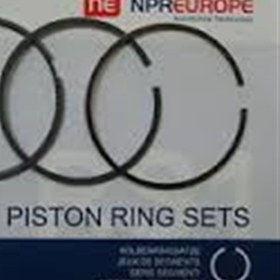 Resim SEKMAN TAKIMI PİSTON ÖLÇÜLERİ 81 MM ÇAP / KANAL ÖLÇÜLERİ 1,75 - 2.00- 3.00 