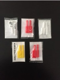 Resim Lightning To USB Şarj Kablo Koruyucu (403227303) 