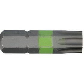 Resim Tx40 DIN 3126 1/4 İnç Dış Altıgen Manyetik Matkap Ucu 