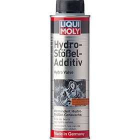Resim Liqui Moly Lifter Supap İteceği Katkısı Ses Kesici 300 Ml. 1009 