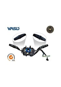 Resim YASID 18603050 Far Sinyal Kolu Komple Starex 2001 - 