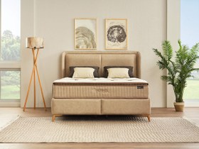 Resim Hermes Yatak - 160x200 cm - Çift Kişilik 