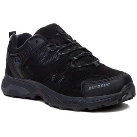 Resim Mj-2105 Erkek Trekking Ayakkabı 