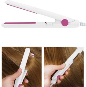 Resim DEMPOWER Seyahat Tipi Mini Saç Düzleştirici 