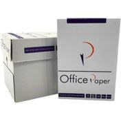 Resim Office Paper Fotokopi Kağıdı 500 Lü 5 Paket A4 80 Gr 