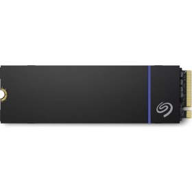 Resim Tb Dahili Katı Hal Diski, Ps5 Nvme SSD - Pcıe Gen4 Nvme 1.4, Resmi Lisanslı, 7400 Mb/sn'ye Varan Hız, Soğutuculu (ZP20003A2001) 