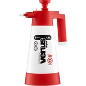 Resim kwazar Asite Dayanıklı Basınçlı Pompa 1.5lt 