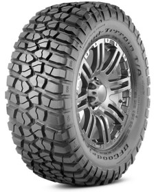 Resim Bf Goodrich 305/55R20 121/118Q Mud Terrain T/A KM3 