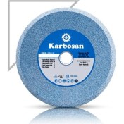 Resim 200 x 10 x 20 Nk Bileme Taşı 60 Kum 