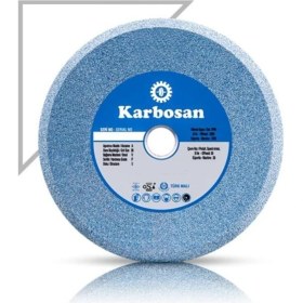 Resim 200 x 10 x 20 Nk Bileme Taşı 60 Kum 