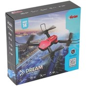 Resim H866hw - Vardem 2.4g Wifi Kameralı Şarjlı Full Fonksiyon Drone 