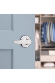 Resim Yıldızan 94880-435 Kukla Kolu, 1 Adet (1'li Paket) Krom 1190732 