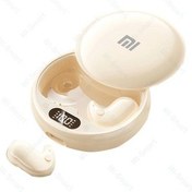 Resim Xiaomi Y36 Uyku Mini Görünmez Kulaklık Bluetooth 5.3 Ipx5 Su Geçirmez Tws Skin 1pcs 