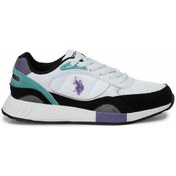 Resim U.s. Polo Assn. Lemar Kadın Ayakkabı Pol501905b01628 Mor 