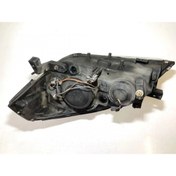 Resim Depo Far Primera 2002-2008 P12 Sağ (Oem No:26010Au800) 