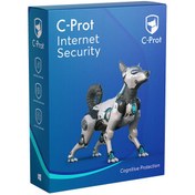 Resim C-Prot Internet Security 3 Kullanici \u002F 2 Yil 