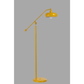 Resim Moka Sarı Lambader Smith Başlıklı 