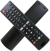 Resim Lg 43uk6470plc Smart Led Tv Kumandası 