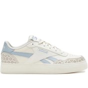 Resim Reebok 100074336 Court Advance Bold Kadın Sneaker bej 