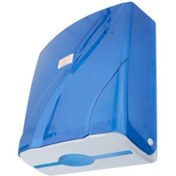 Resim Z Havlu Aparatı Flosoft Büyük Boy 1 Adet 