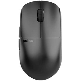 Resim Pulsar X2H Siyah Kablosuz Size 2 Medium Simetrik Gaming Mouse (PX2H21) 