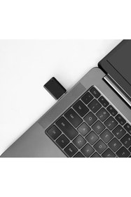 Resim BOYA BY-EA2 USB Ses Adaptörü 