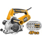 Resim Ingco İngco WLC15008 Kanal Açma Makinesi-Duvar Kovalayan 