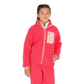 Resim JUNIOR FLEECE JKT 