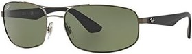 Resim Ray-Ban Unisex güneş gözlüğü 