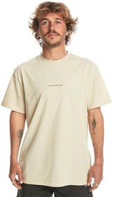 Resim Quiksilver Peace Phase Ss Tee Tişört Erkek 