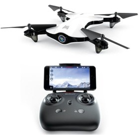 Resim UDI RC U29 PLUS Udi Rc Drone Seti Wife Fpv 2,5 Ghz 1080 