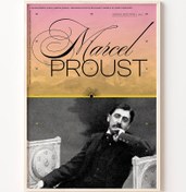 Resim Marcel Proust, Swann’ların Tarafı, Poster 