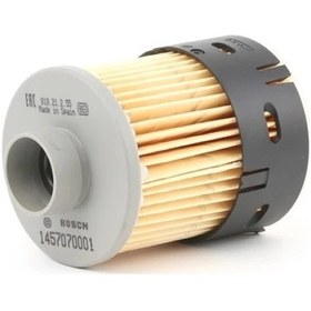 Resim Bosch Mazot Filtresi 1,3hdi Albea 1457070001 