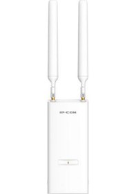 Resim Ip-com Ip-ıuap-ac-m 2.4/5ghz 1167mbps Dış Ortam Access Poınt Ada 
