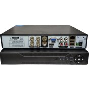 Resim Xmeye 4 Kanal Dvr Kayıt Cihazı 
