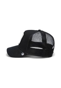Resim Goorin Bros Şapka - Deadlist Scorpion Siyah 