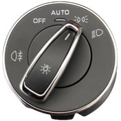 Resim Otobalcı Porsche Boxster Far Anahtarı Düğmesi 2012--2017 