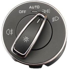 Resim Otobalcı Porsche Boxster Far Anahtarı Düğmesi 2012--2017 