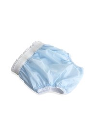 Resim Babyjem Alıştırma Külodu 2 Yaş Mavi 