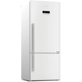 Resim Arçelik 274581 Eb No Frost Buzdolabı 