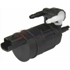 Resim Cam Su Fiskiye Motoru Çift Çikis Kangoo Clio Megane 504604235 