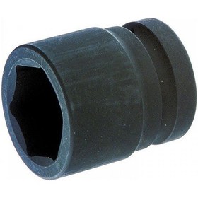 Resim İzeltaş 1119 06 7033 33mm 3/4 Altı Köşe Havalı Lokma Anahtar Mm 