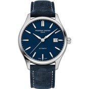 Resim Frederique Constant FC-303NN5B6 Erkek Kol Saati 