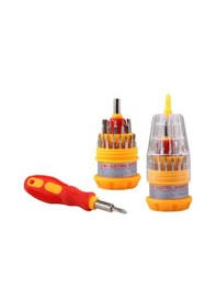 Resim Laptop Tablet Telefon Tamir Tornavida Takımı Seti 31 Parça 